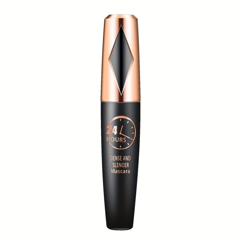 4D Waterproof Mascara Thickens & Lengthens Lashes Extension Long Lasting