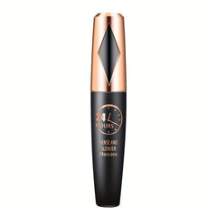 4D Waterproof Mascara Thickens & Lengthens Lashes Extension Long Lasting