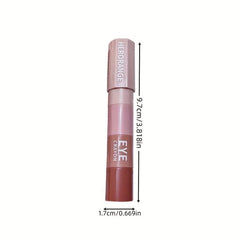 4-in-1 Eyeshadow Pen Matte & Pearly Shades Easy Long-Lasting Application