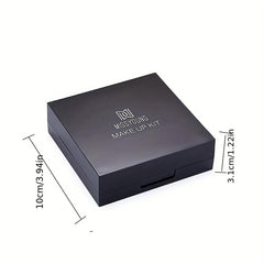 25 Colors Eyeshadow Blush Eyebrow Makeup Palette
