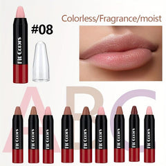 Long Lasting Velvet Lipstick Pen Semi Matte Non Drying Easy to Apply