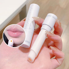 Flower Seed Lip Sandwich Lipstick - Moisturizing Natural Long Lasting Lip Balm