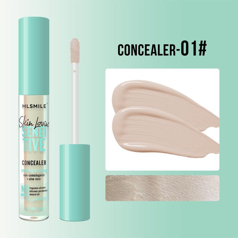 Water Resistant Brightening Face Contouring Cream Makeup Tool