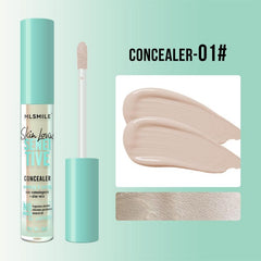 Water Resistant Brightening Face Contouring Cream Makeup Tool
