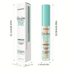 Water Resistant Brightening Face Contouring Cream Makeup Tool