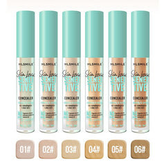 Water Resistant Brightening Face Contouring Cream Makeup Tool