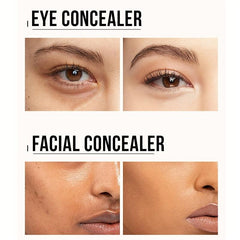 Water Resistant Brightening Face Contouring Cream Makeup Tool