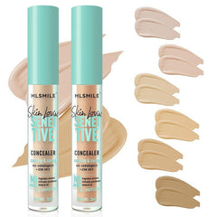 Water Resistant Brightening Face Contouring Cream Makeup Tool