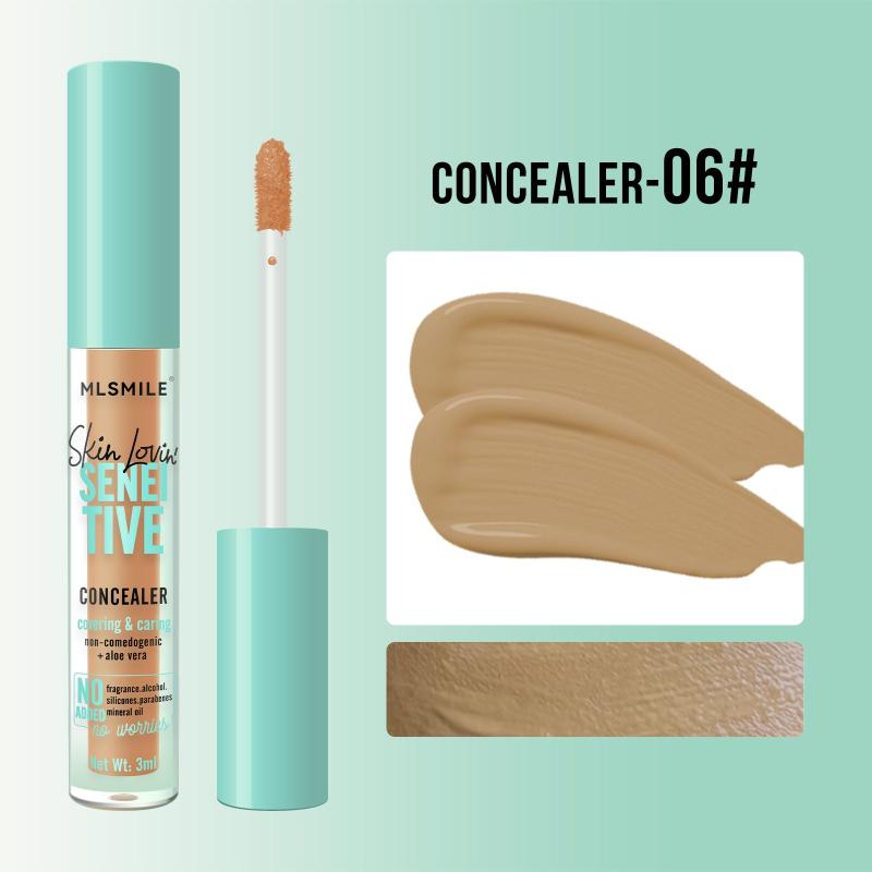Water Resistant Brightening Face Contouring Cream Makeup Tool