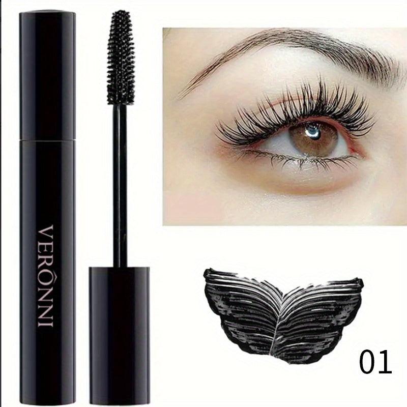 Colorful Mascara Long Lasting Eyelash Primer Waterproof
