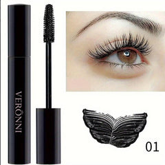 Colorful Mascara Long Lasting Eyelash Primer Waterproof