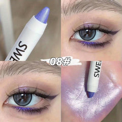 Lazy Eyeshadow Pen Highlighter Eyelid Pen