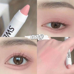Lazy Eyeshadow Pen Highlighter Eyelid Pen
