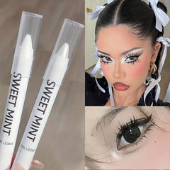 Lazy Eyeshadow Pen Highlighter Eyelid Pen