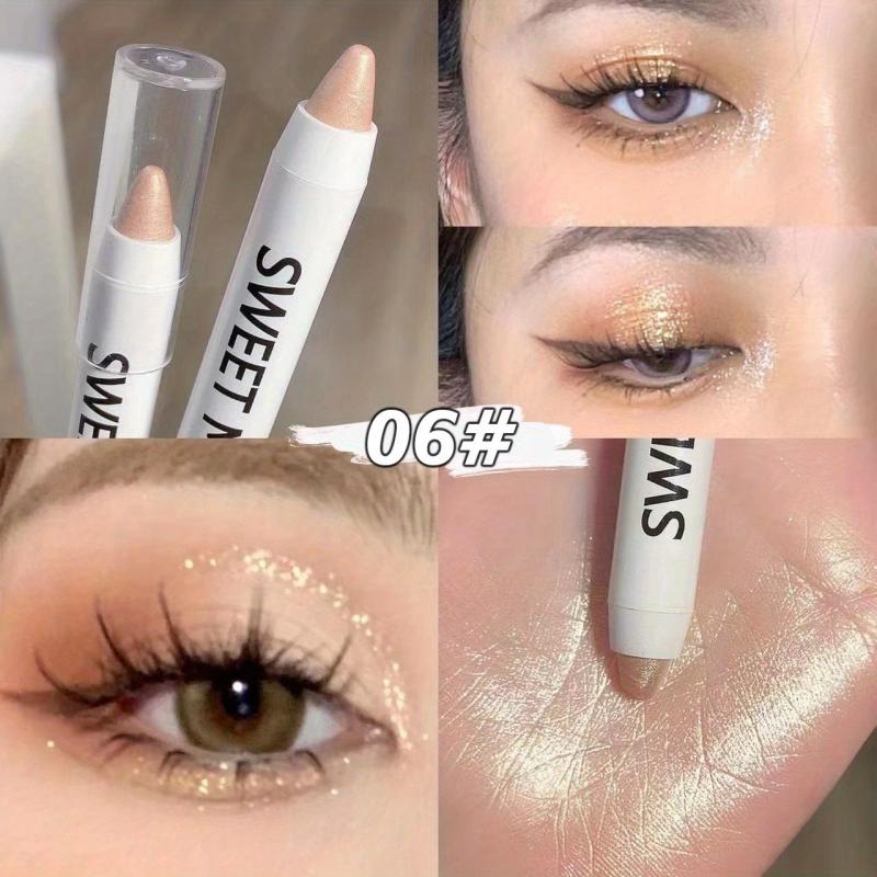 Lazy Eyeshadow Pen Highlighter Eyelid Pen