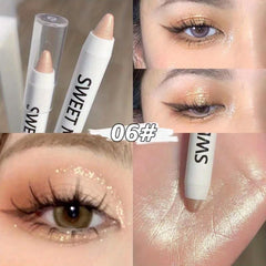 Lazy Eyeshadow Pen Highlighter Eyelid Pen