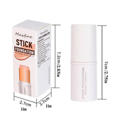 Long Lasting Concealer and Contouring Stick Cream Matte Waterproof