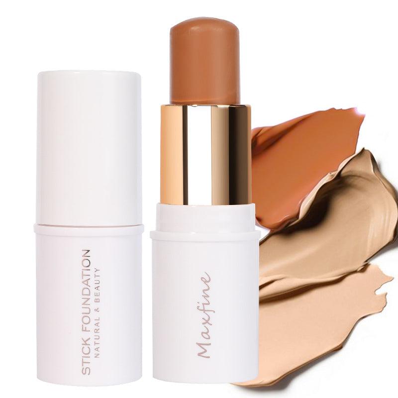 Long Lasting Concealer and Contouring Stick Cream Matte Waterproof