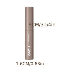 Long Lasting Liquid Eyebrow Tint Gel - Waterproof Semi-permanent Tattoo Cream