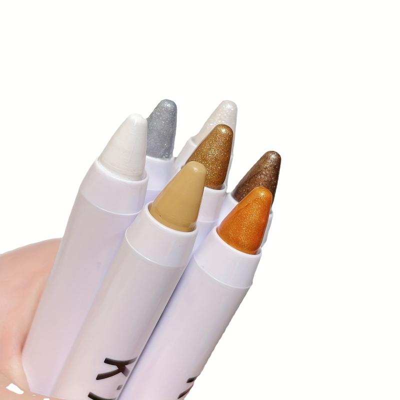 Highlighter Eyeshadow Stick Long Lasting Makeup