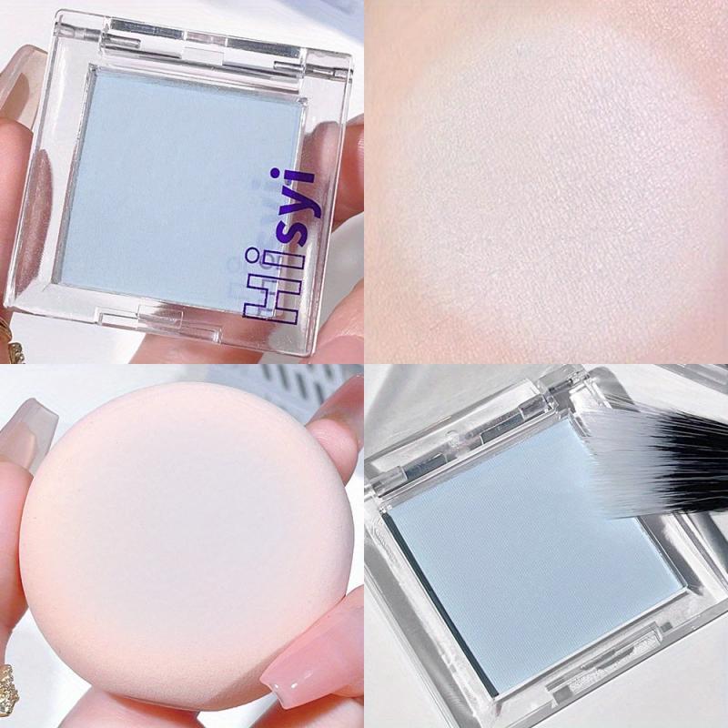 Breathable Matte Blush Red Delicate Silky Vitality Rendering Blush