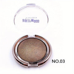 Shimmering Blush Powder in 13 Colors Compact