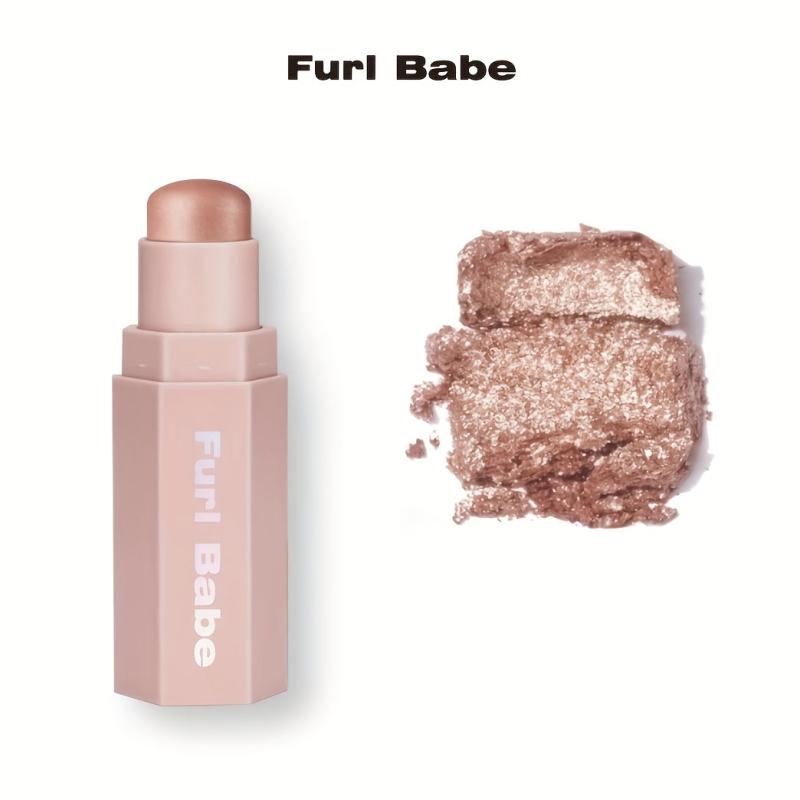 2-in-1 Concealer Blush Stick Highlighter