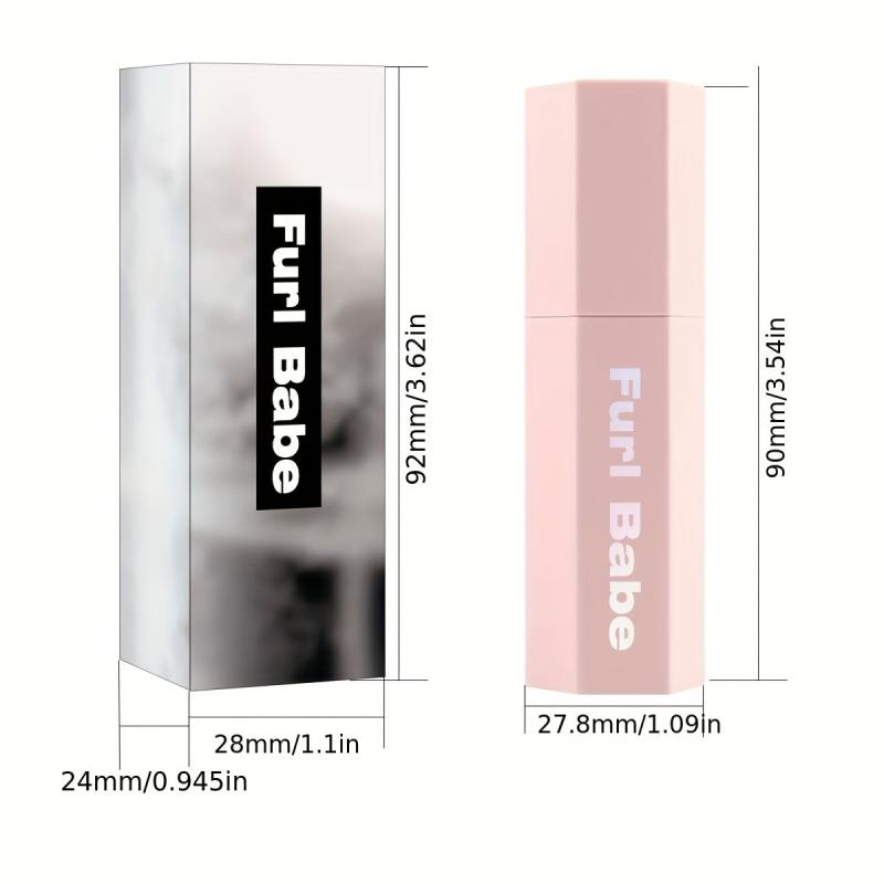 2-in-1 Concealer Blush Stick Highlighter