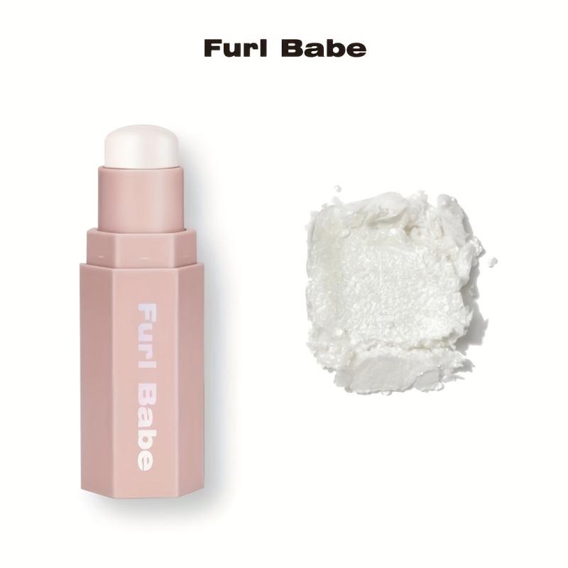 2-in-1 Concealer Blush Stick Highlighter
