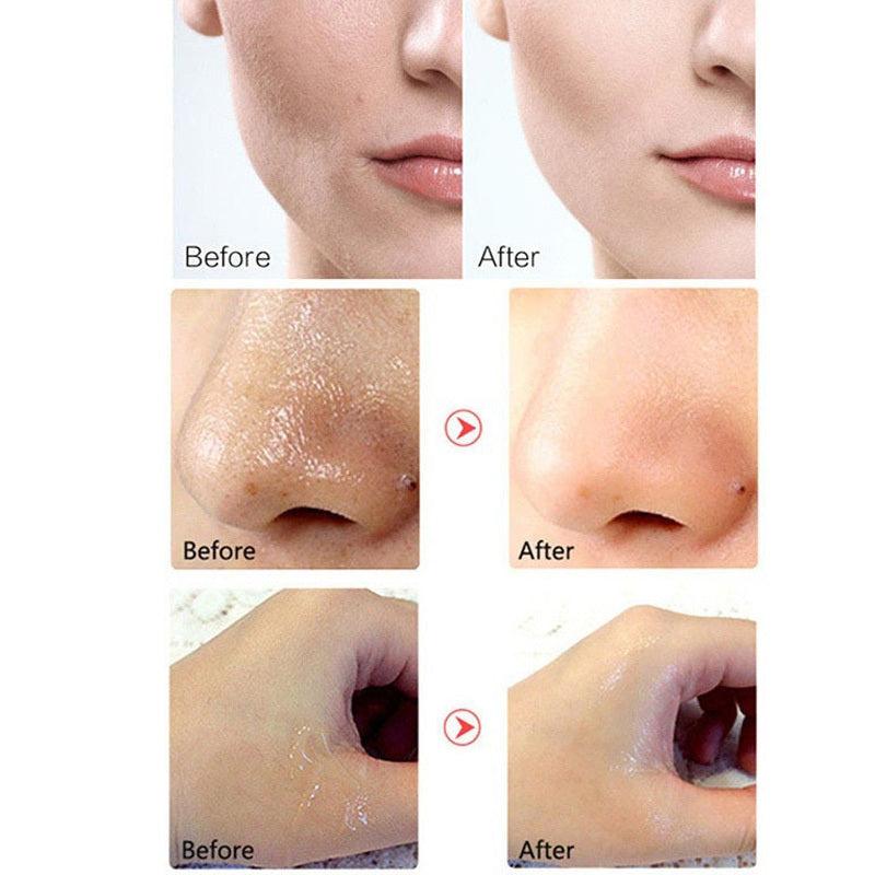 Long Lasting Liquid Foundation and Concealer - Flawless Skin - Makeup Cosmetic