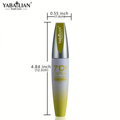 Waterproof Lengthening Mascara for Long Lasting Lashes