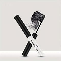Long Lasting Waterproof Smudge Proof Mascara