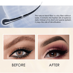 Hairline Powder Concealer Waterproof Sweat Proof