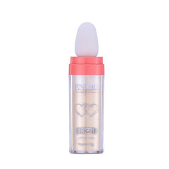 5 Colors Highlighter Powder Body Brightening Face Blush & Glitter Stick