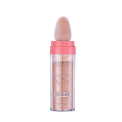5 Colors Highlighter Powder Body Brightening Face Blush & Glitter Stick