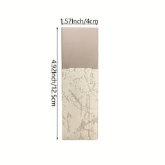 4-Color Eyeshadow Palette Matte Pearly Finish