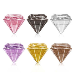 Glitter Liquid Eyeshadow Metallic Colorful Cream Long Lasting Waterproof