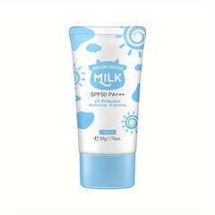Laikou Milk Sunscreen Primer Cream SPF50