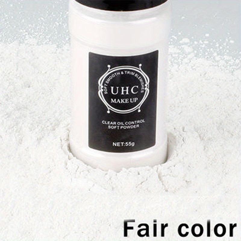 Long Lasting Honey Powder Concealer Waterproof Anti Sweat Brightening Control