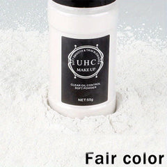 Long Lasting Honey Powder Concealer Waterproof Anti Sweat Brightening Control