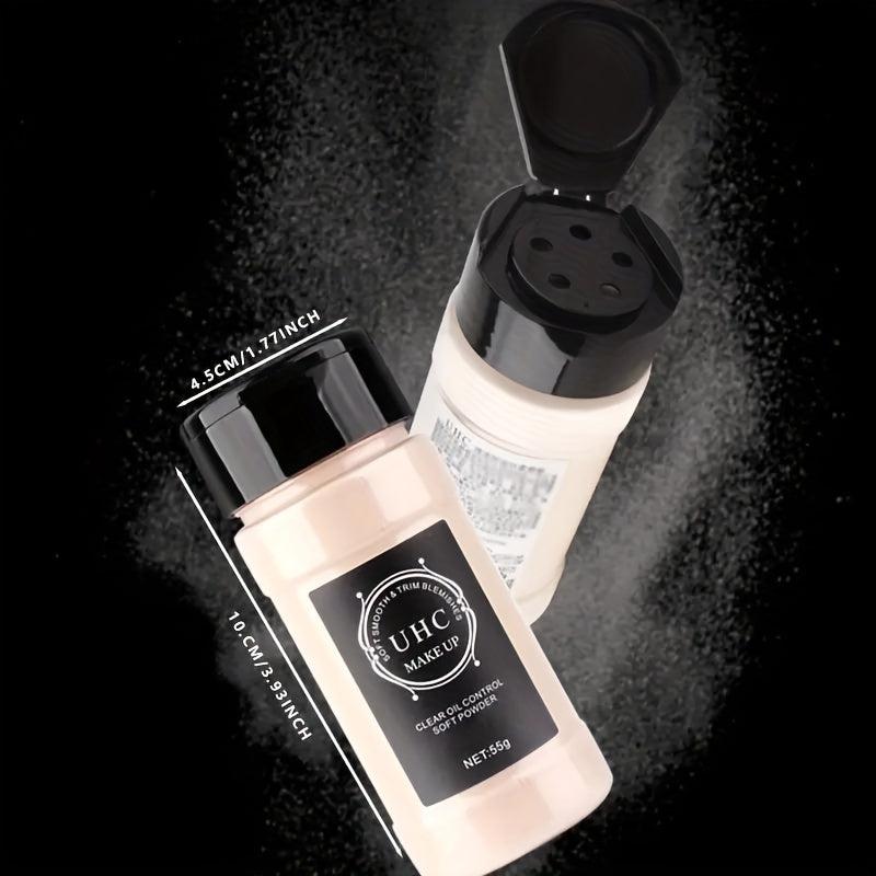 Long Lasting Honey Powder Concealer Waterproof Anti Sweat Brightening Control