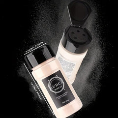 Long Lasting Honey Powder Concealer Waterproof Anti Sweat Brightening Control