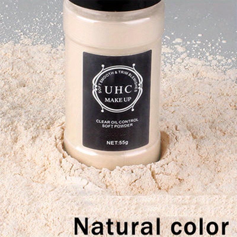 Long Lasting Honey Powder Concealer Waterproof Anti Sweat Brightening Control