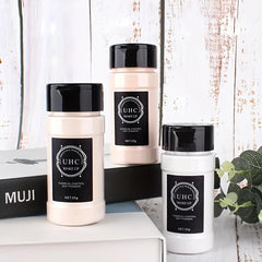 Long Lasting Honey Powder Concealer Waterproof Anti Sweat Brightening Control