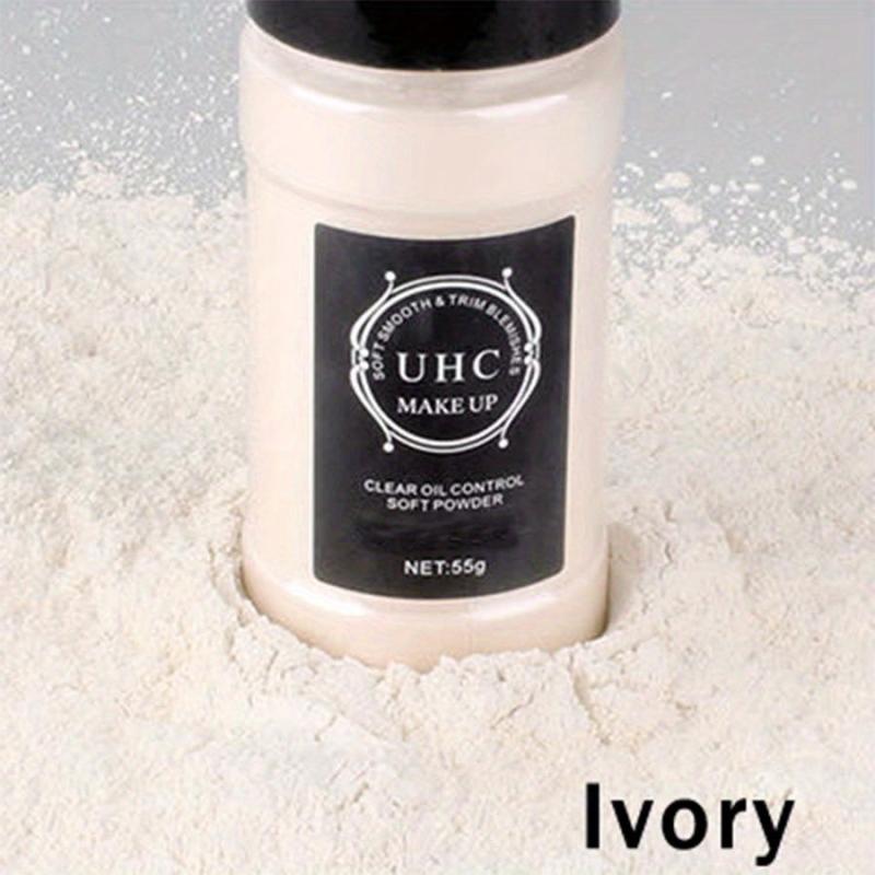 Long Lasting Honey Powder Concealer Waterproof Anti Sweat Brightening Control
