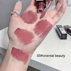 Water Light Lip Plumping Lip Gloss