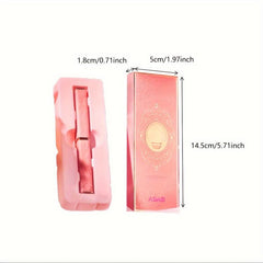 Temperature Changing Lipstick Long Lasting Waterproof Non Smudge