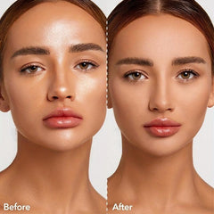 CITYPOP Honey Powder Setting Powder Translucent Finishing Loose Flash Friendly