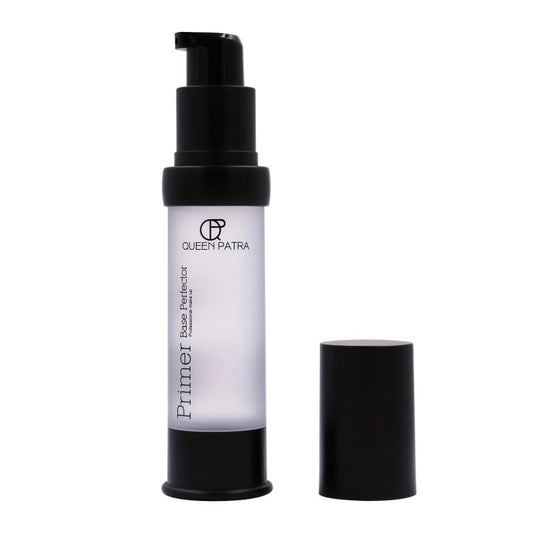 Matte Face Foundation Base Cream Primer