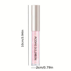 Colorful Liquid Eyeshadow Stick Starry Pearly Shimmer Brightening Highlighter